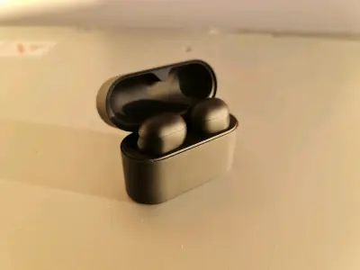 Sony WF-1000xm6 - miniatura 1