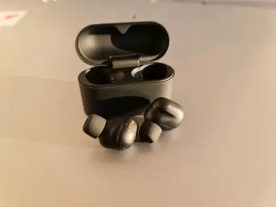 Sony WF-1000xm6 - miniatura 2