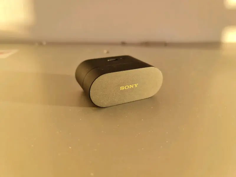 Sony WF-1000xm6 - 3