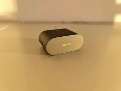 Sony WF-1000xm6 - miniatura 3