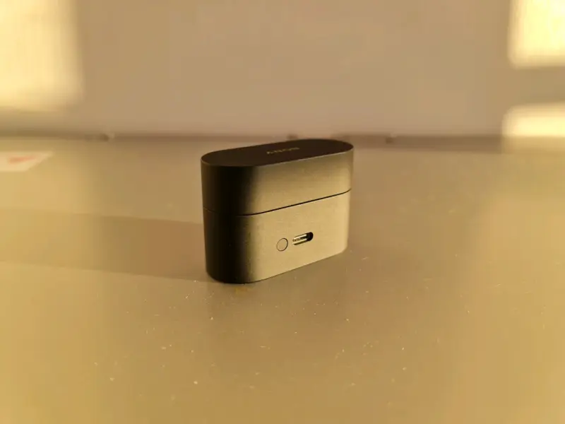 Sony WF-1000xm6 - 4