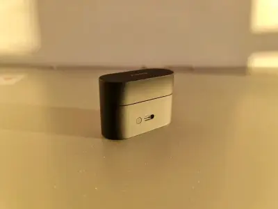 Sony WF-1000xm6 - miniatura 4