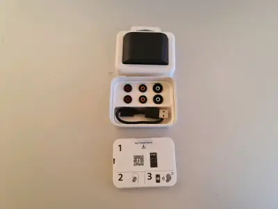 Sony WF-1000xm6 - miniatura 5