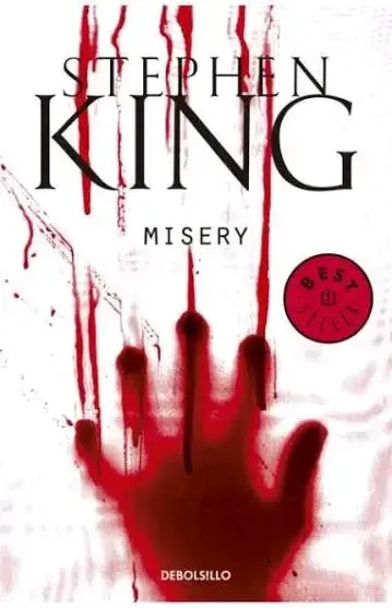 Coleccion 3 libros  de Stephen King - 1