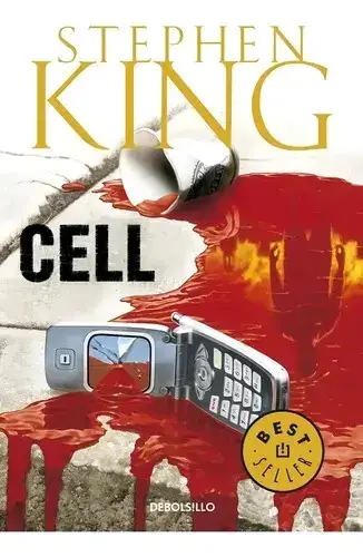 Coleccion 3 libros  de Stephen King - miniatura 2