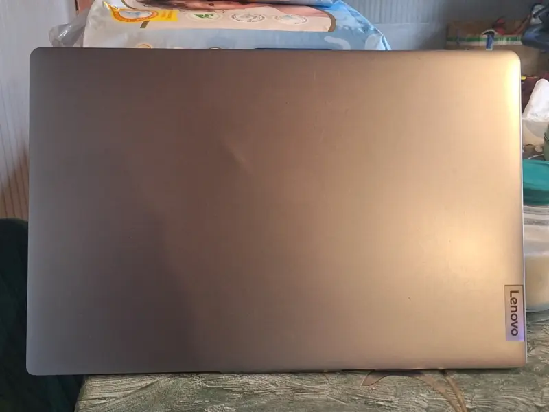 Laptop Lenovo IdeaPad 3i Intel Core i5 12va Gen - 6
