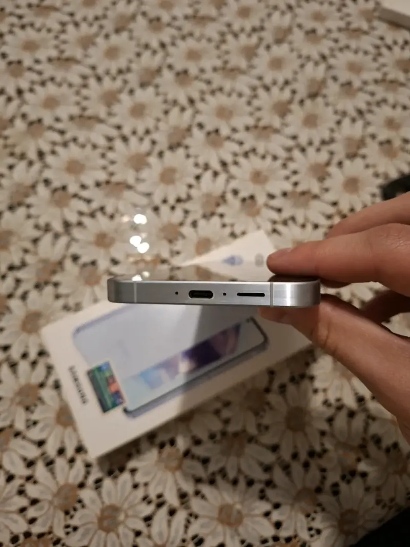 Samsung Galaxy A55 5G nuevo en caja - 4