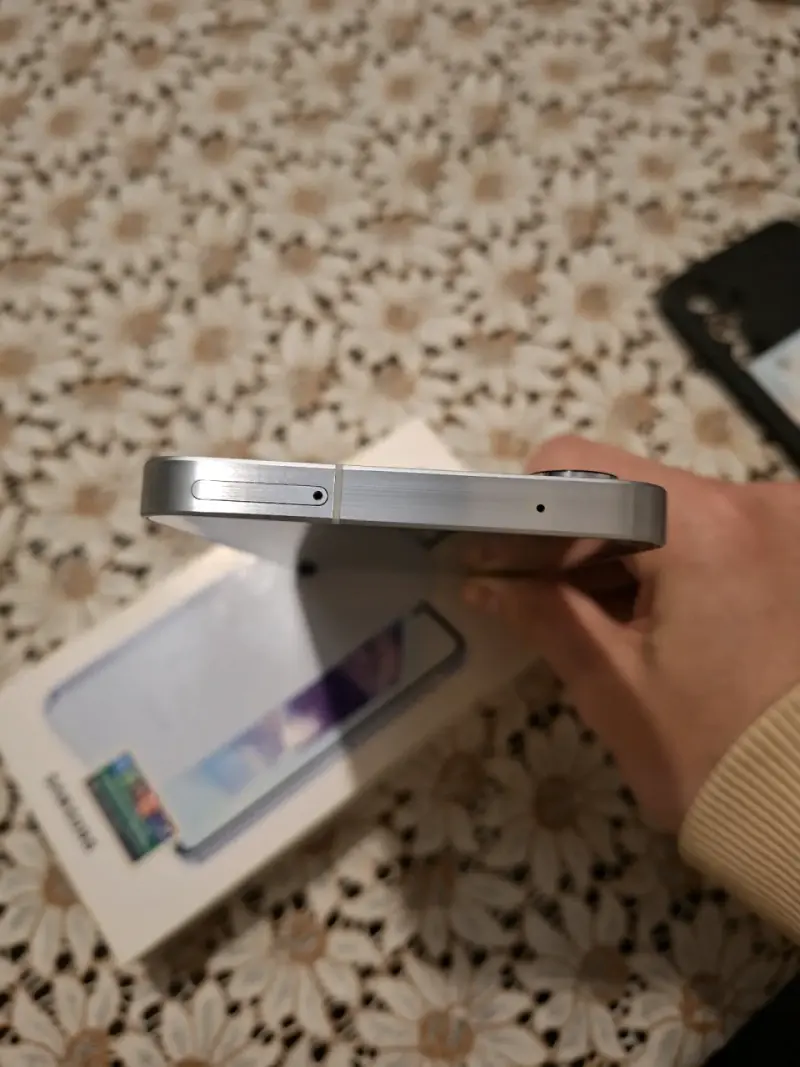 Samsung Galaxy A55 5G nuevo en caja - 5