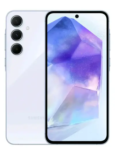 Samsung Galaxy A55 5G nuevo en caja - miniatura 6