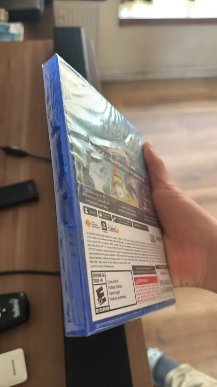 Juego PS5 Astro Bot NUEVO - 3