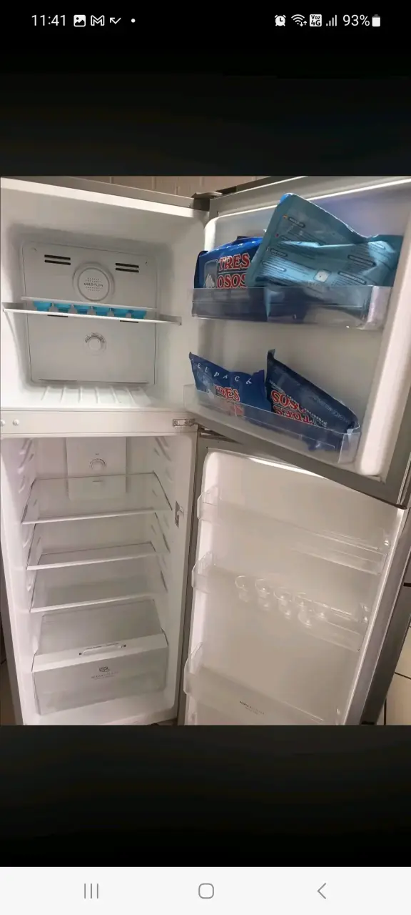 Refrigerador Mademsa en buen estado - 2