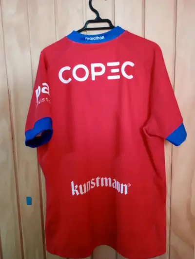 Playera original los cóndores de Chile - miniatura 2