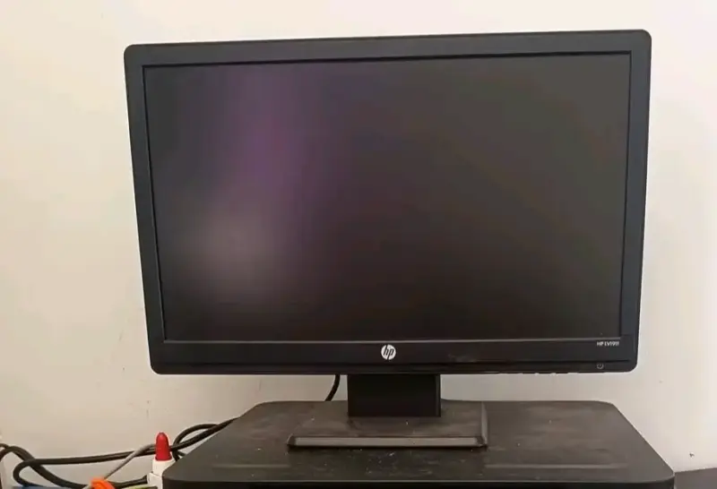 Monitor HP LV1911 de 18.5 pulgadas