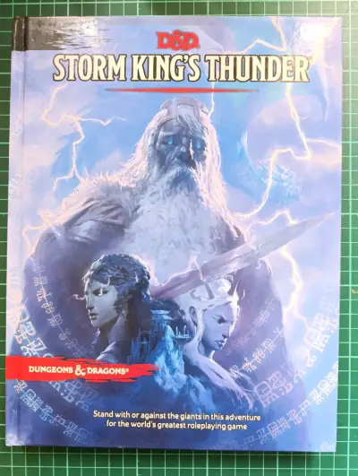 Lote de manuales de Dungeons & Dragons - miniatura 5