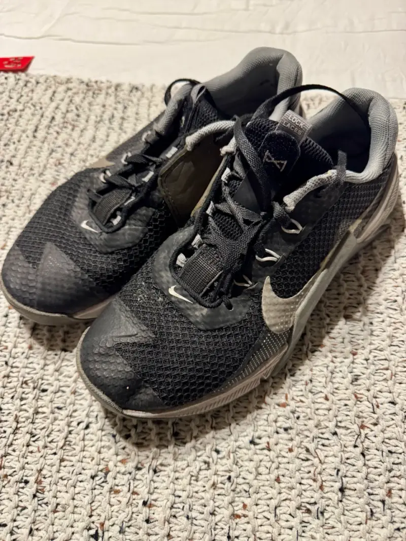 Zapatillas Crossfit Nike Metcon 7 Hombre - 1