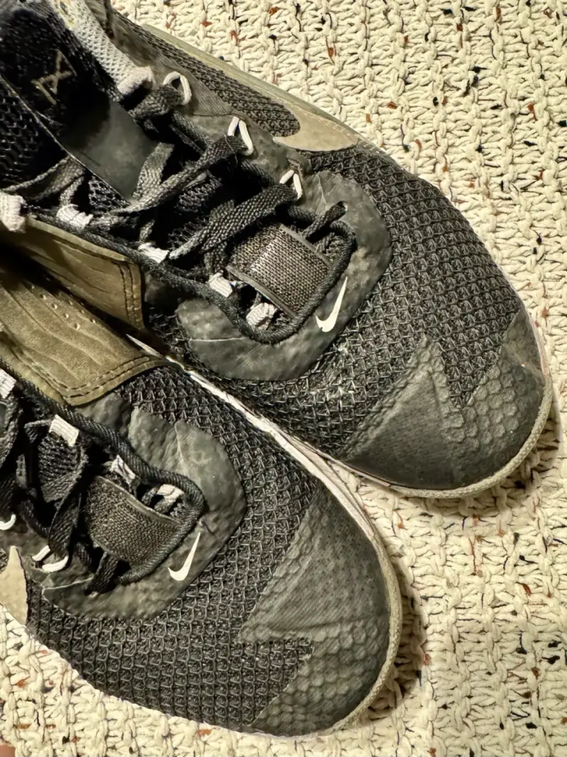 Zapatillas Crossfit Nike Metcon 7 Hombre - 5