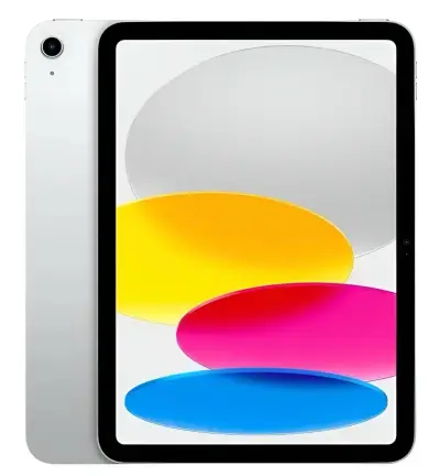 Tablet Apple iPad 10ª Generación 64GB Wi-Fi - miniatura 1