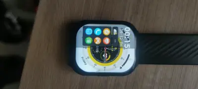 Smartwatch Zeblaze GTS3 - miniatura 3