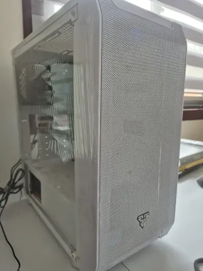 PC de Escritorio Completo: Intel Core i5, 16GB RA - miniatura 4