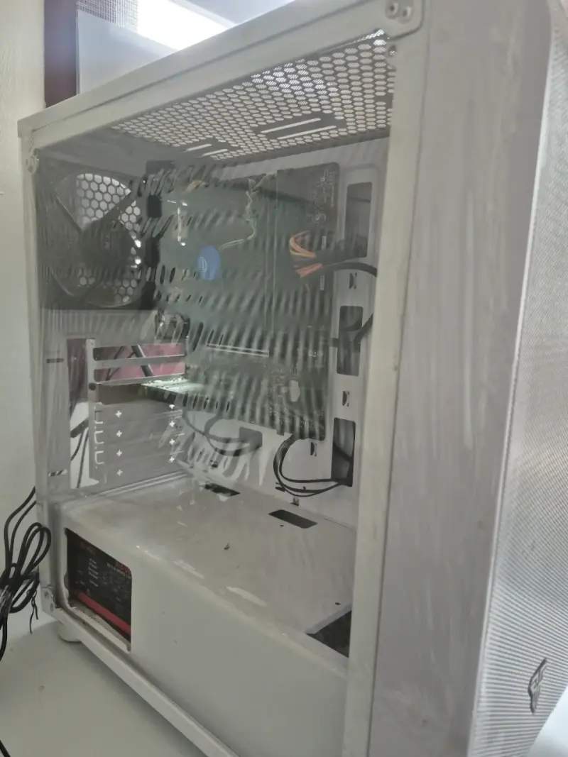 PC de Escritorio Completo: Intel Core i5, 16GB RA - 5