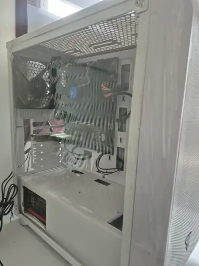 PC de Escritorio Completo: Intel Core i5, 16GB RA - miniatura 5
