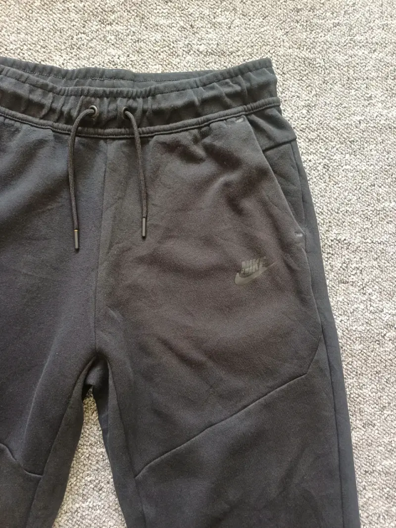 Nike tech talla XL juvenil S adulto - 3