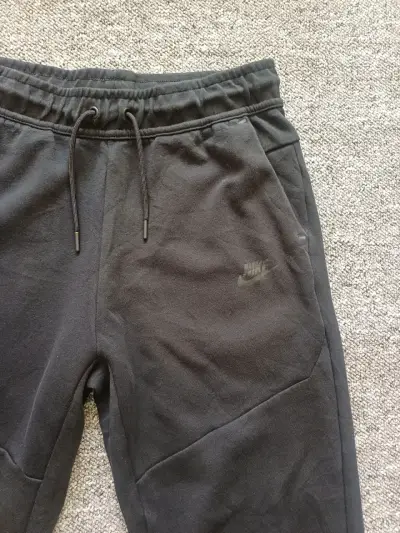 Nike tech talla XL juvenil S adulto - miniatura 3