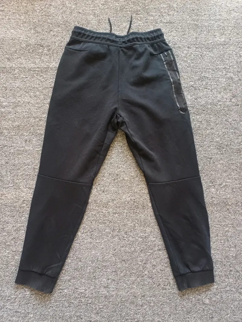 Nike tech talla XL juvenil S adulto - 4