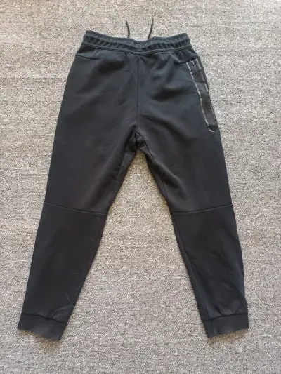 Nike tech talla XL juvenil S adulto - miniatura 4