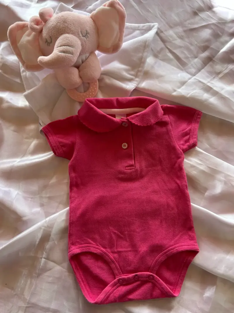 Bodys 0-3 meses - 3