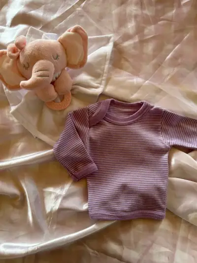 Camisetas 0-3 meses - miniatura 2
