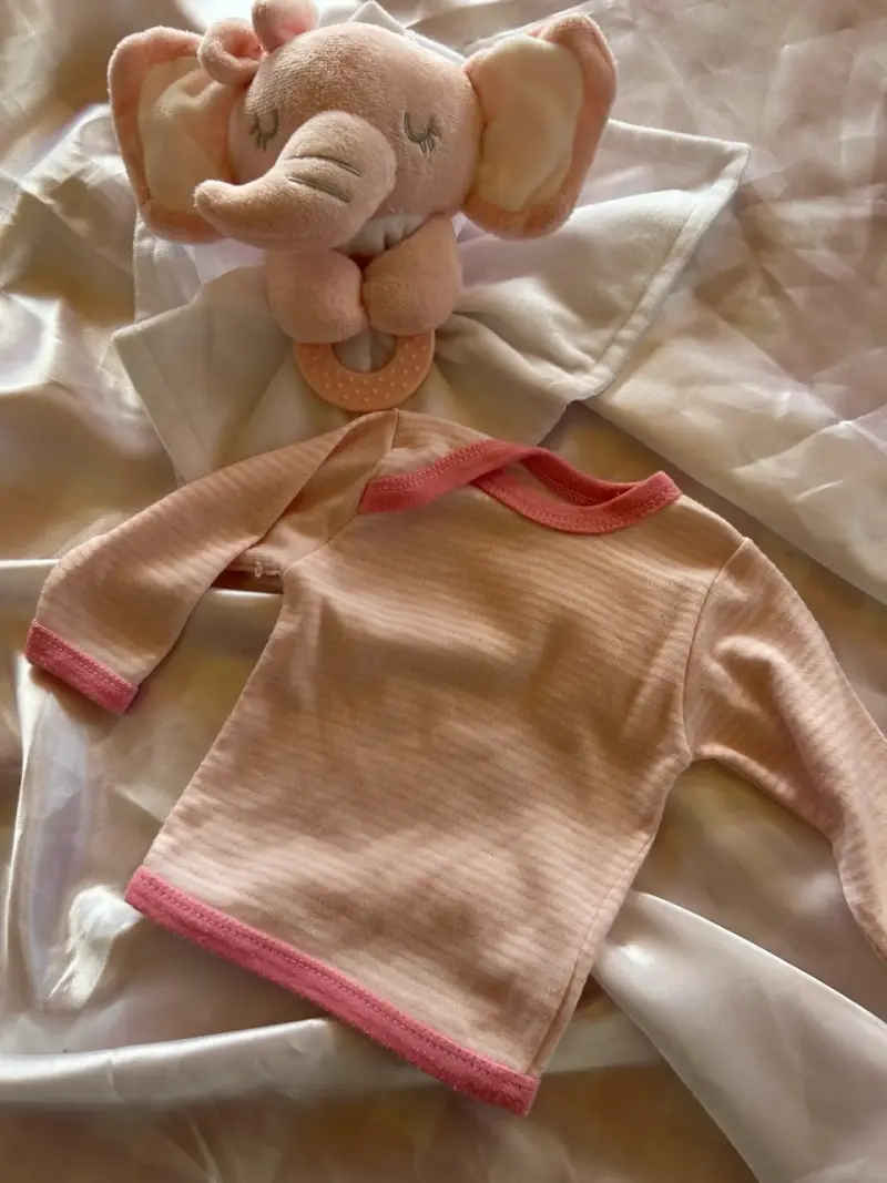Camisetas 0-3 meses - 4