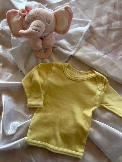 Camisetas 0-3 meses - miniatura 5