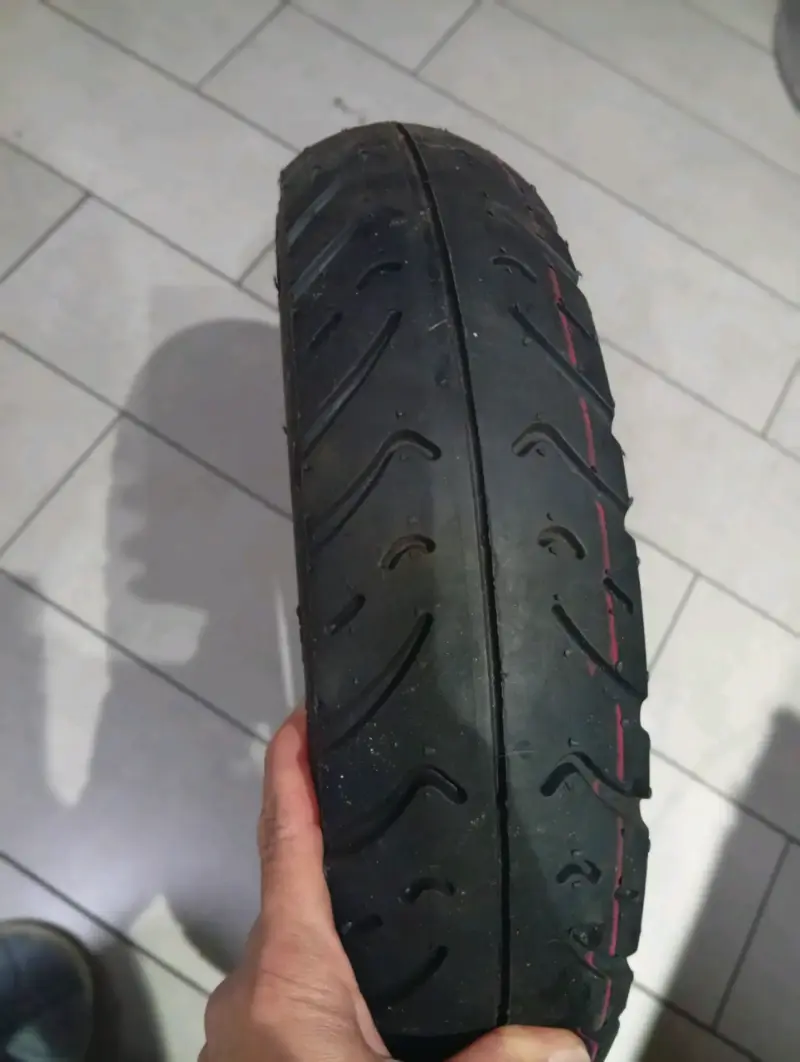 NEUMATICO PARA MOTO SCOOTER 90/90-12 - 3