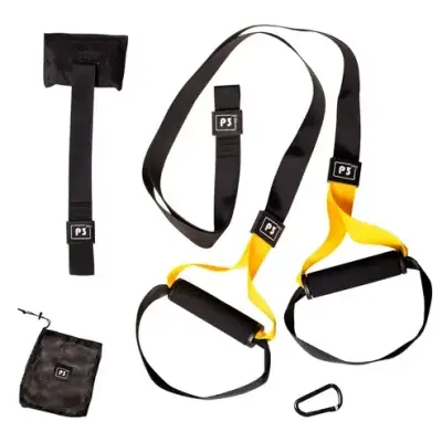 Bandas de Suspensión P3 Pro TRX - miniatura 2