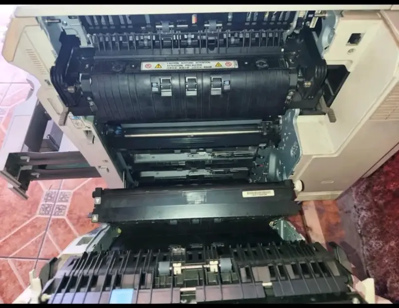 Impresoras Ricoh para respuesto o reparación - 3