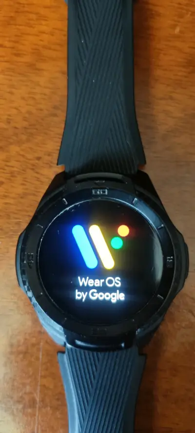 Smartwatch Mobvoi TicWatch S2 con Wear OS - miniatura 1