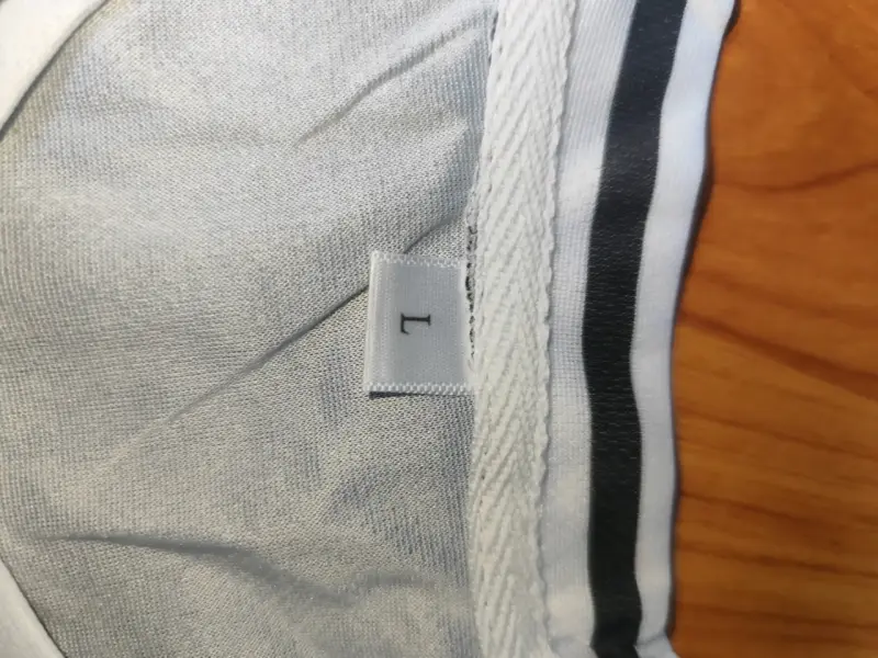 Camiseta sin mangas BTS Jungkook 97 (SIN USO) - 3