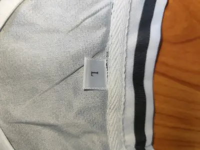 Camiseta sin mangas BTS Jungkook 97 (SIN USO) - miniatura 3