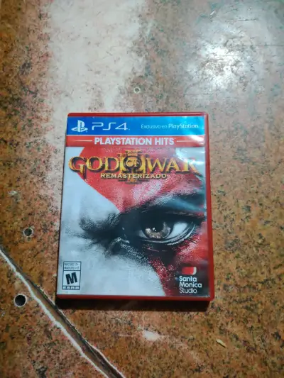 God of War Remasterizado para PS4 - miniatura 2