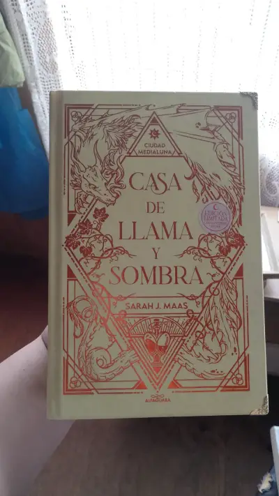 Colección Ciudad Medialuna de Sarah J. Maas - miniatura 3