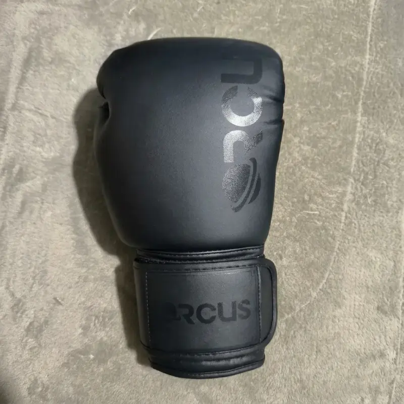 Guantes de Boxeo Orcus 10 oz | Cuero PU - 2
