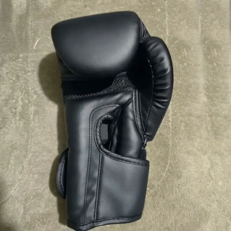 Guantes de Boxeo Orcus 10 oz | Cuero PU - 3