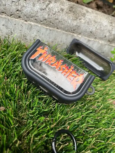 Funda Thrasher para audífonos - miniatura 2
