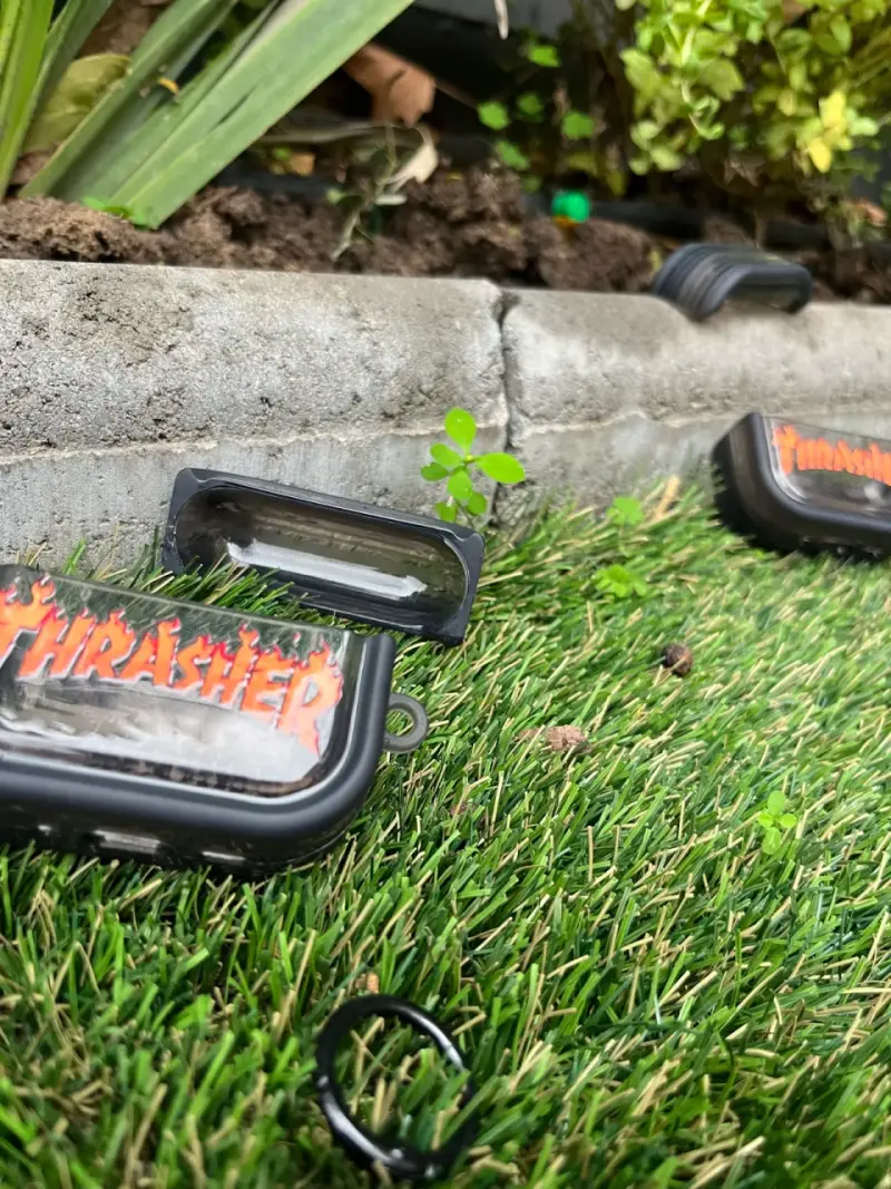 Funda Thrasher para audífonos - 5