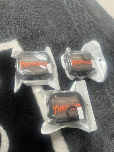 Funda Thrasher para audífonos - miniatura 6