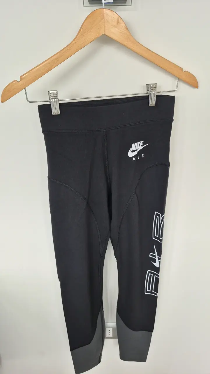 Leggings deportivos estampados Nike Air - 2