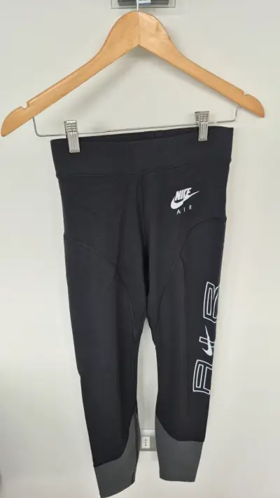 Leggings deportivos estampados Nike Air - miniatura 2