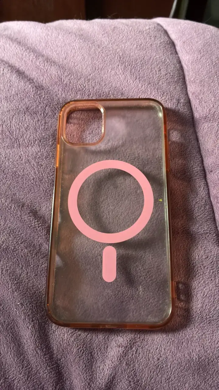 iPhone 11 Blanco en Buen Estado - 6