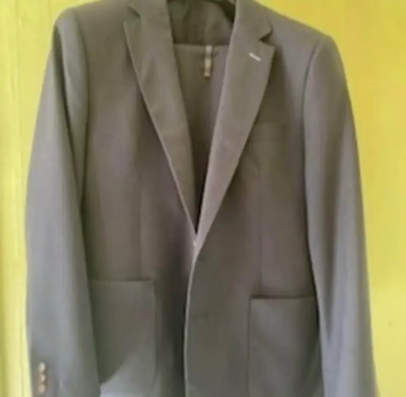Terno elegante marca Scappini - 1